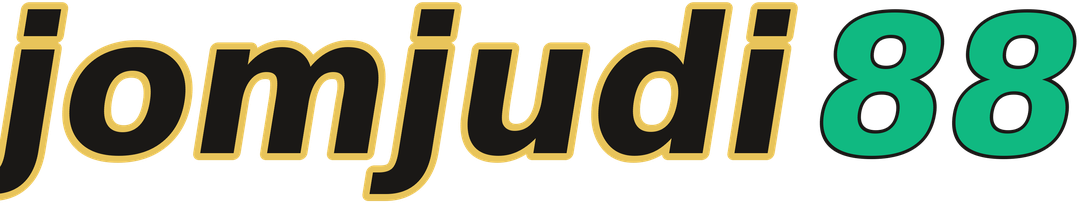 jomjudi88 logo