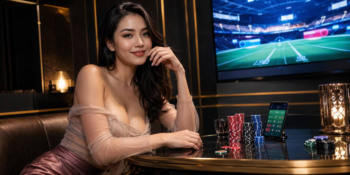 jomjudi88 Jeram Geyser Panas di Lobi jomjudi88